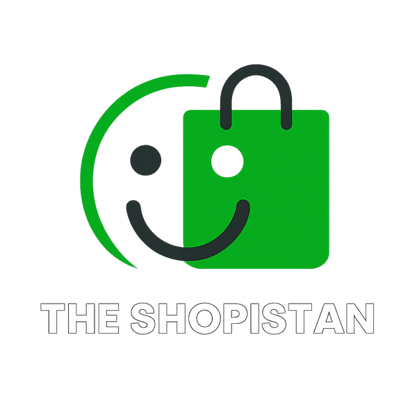 The Shopistan